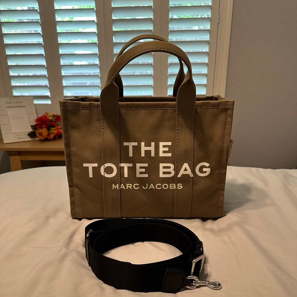 Marc Jacobs Tote Bag